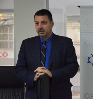 Matty Zwaig - Private Sector Strategic Consulting